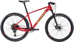 Rockrider XC 120 - VTT semi-rigide