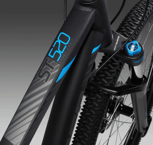 Autocollants Décoratifs Pour Cadre Velo Rockrider – Vinyle Résistant Aux UV Et Aux Intempéries