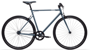 Elops Single Speed 500 : le vélo de ville par excellence par cher