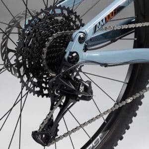 Rockrider AM 100 S - Dérailleur arrière