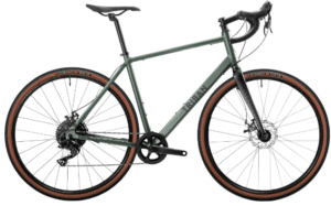 Triban GRVL 120 : le vélo gravel à l’excellent rapport qualité-prix