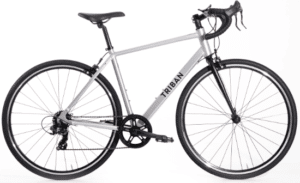 Triban RC100 : le vélo de route à un prix ultra bas