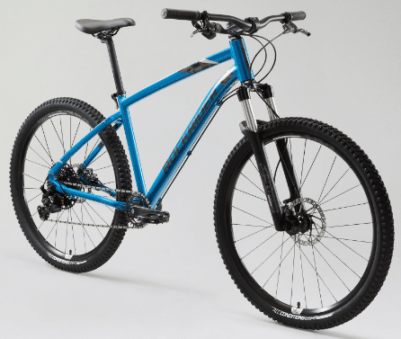 ghost fully mountainbike Ghost E-ASX ESSENTIAL EQ rot | 600WH | E-MTB Fully | 2025 main image 1