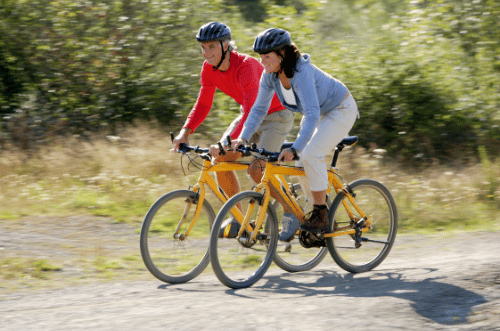 Les 10 meilleurs vélos tout-chemins VTC | Comparatif 2023