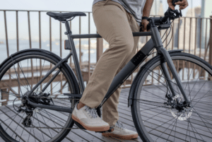 Pourquoi acheter un vélo urbain Elops ?