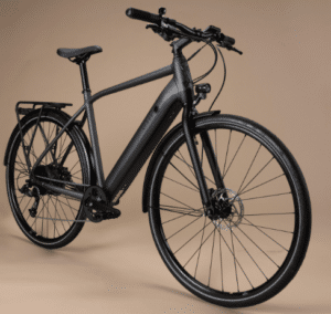 Vélo électrique Elops LD 500 E