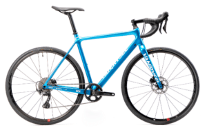 vélo de cyclo-cross Van Rysel GRX 1X