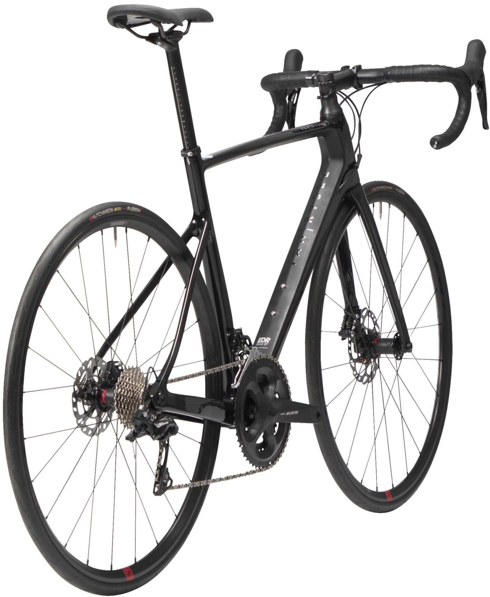 Test Avis Du V lo De Route Van Rysel EDR CF 105 Disc test-avis-du-v-lo-de-route-van-rysel-edr-cf-105-disc