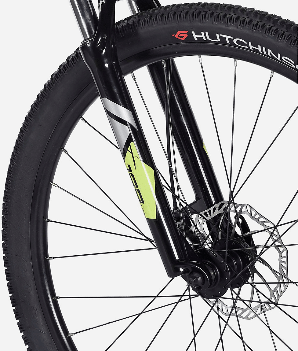 Patte De Derailleur VTT Nakamura Summit 700, Cintre De Vitesse Arrière