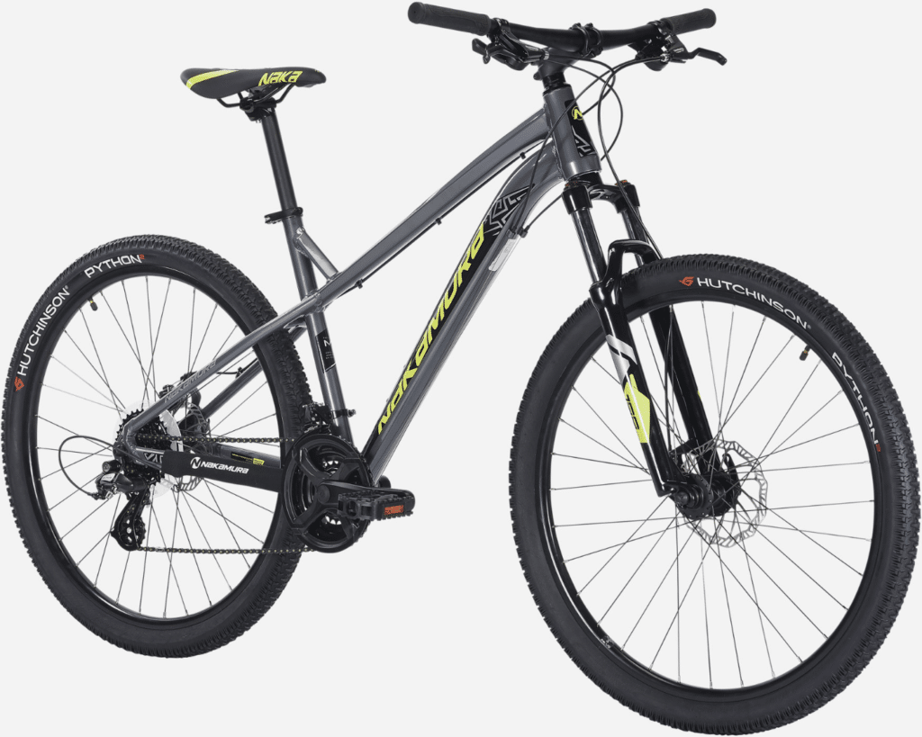 Pédales Vélo UPANBIKE Triple Roulement - Aluminium, Axe 9/16", 368g La Paire, Pour VTT Et Route