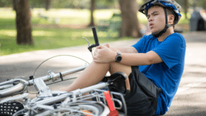 Les vélos et leurs impacts sur la santé des genoux