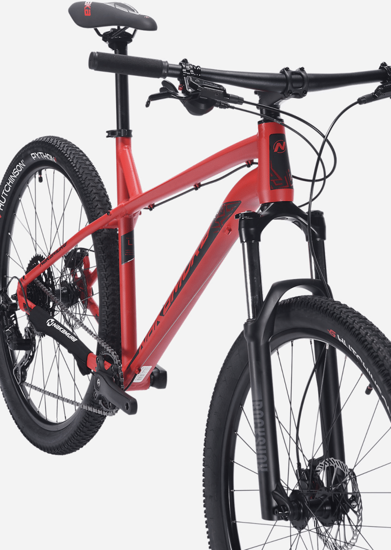 Vélo enfant Nakamura CITY EVO KID – VCDL SPORTS