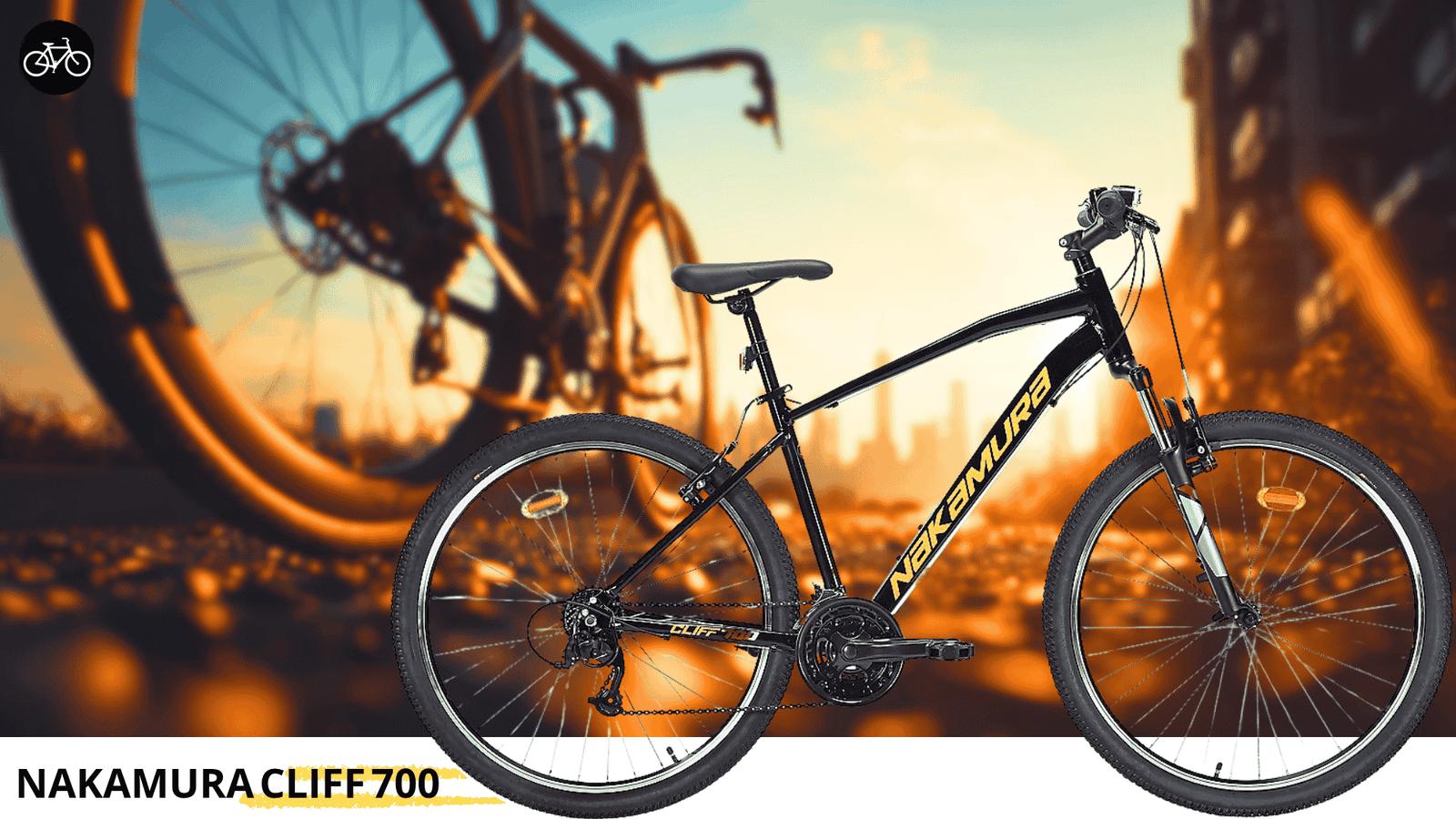 VTT - Nakamura Cliff 700